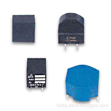 Potential Transformer with Excellent Insulation for Energy Meter and Testing Meter